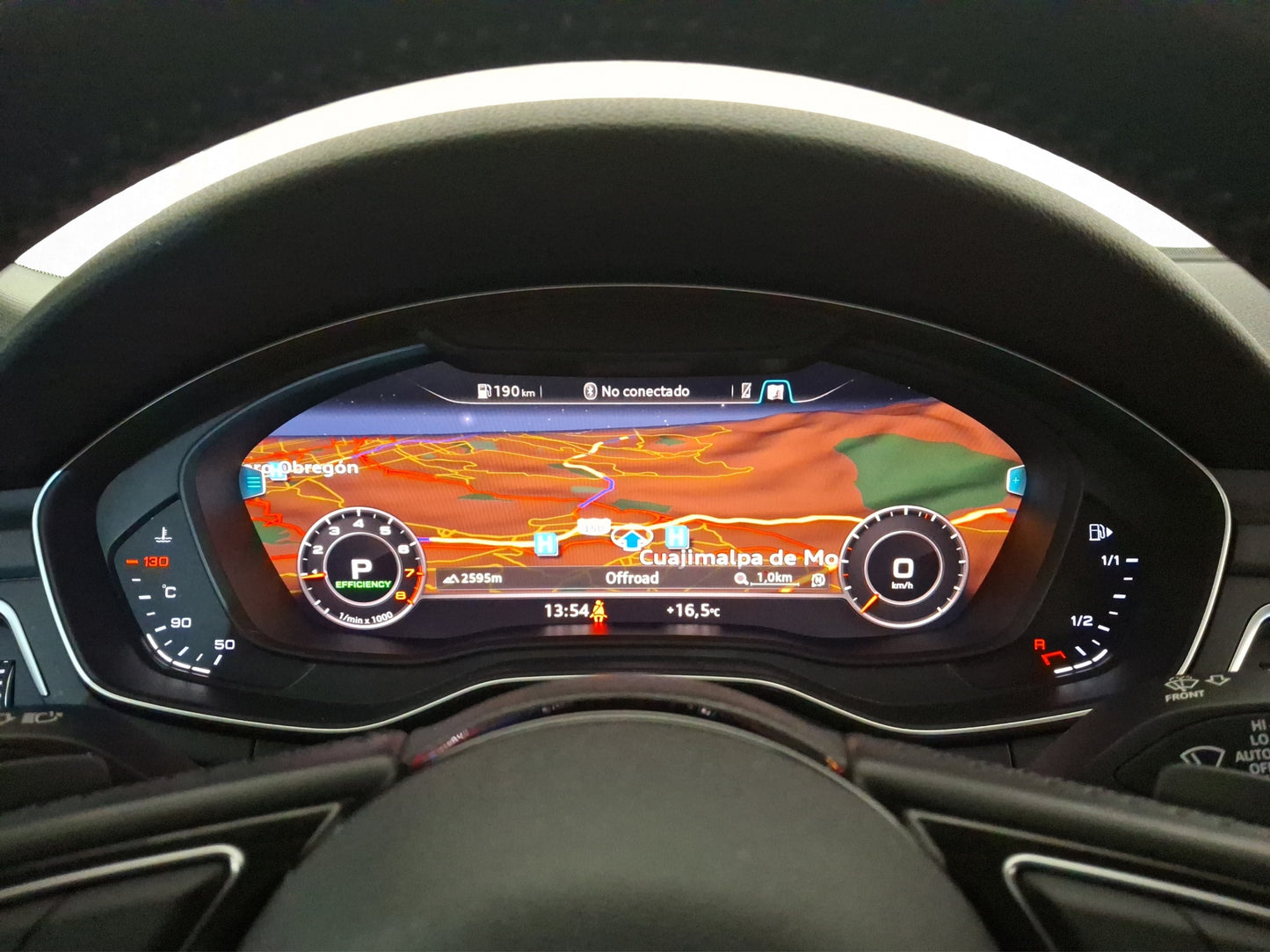 2018 Audi A5 Sportback Elite 2.0T Quattro