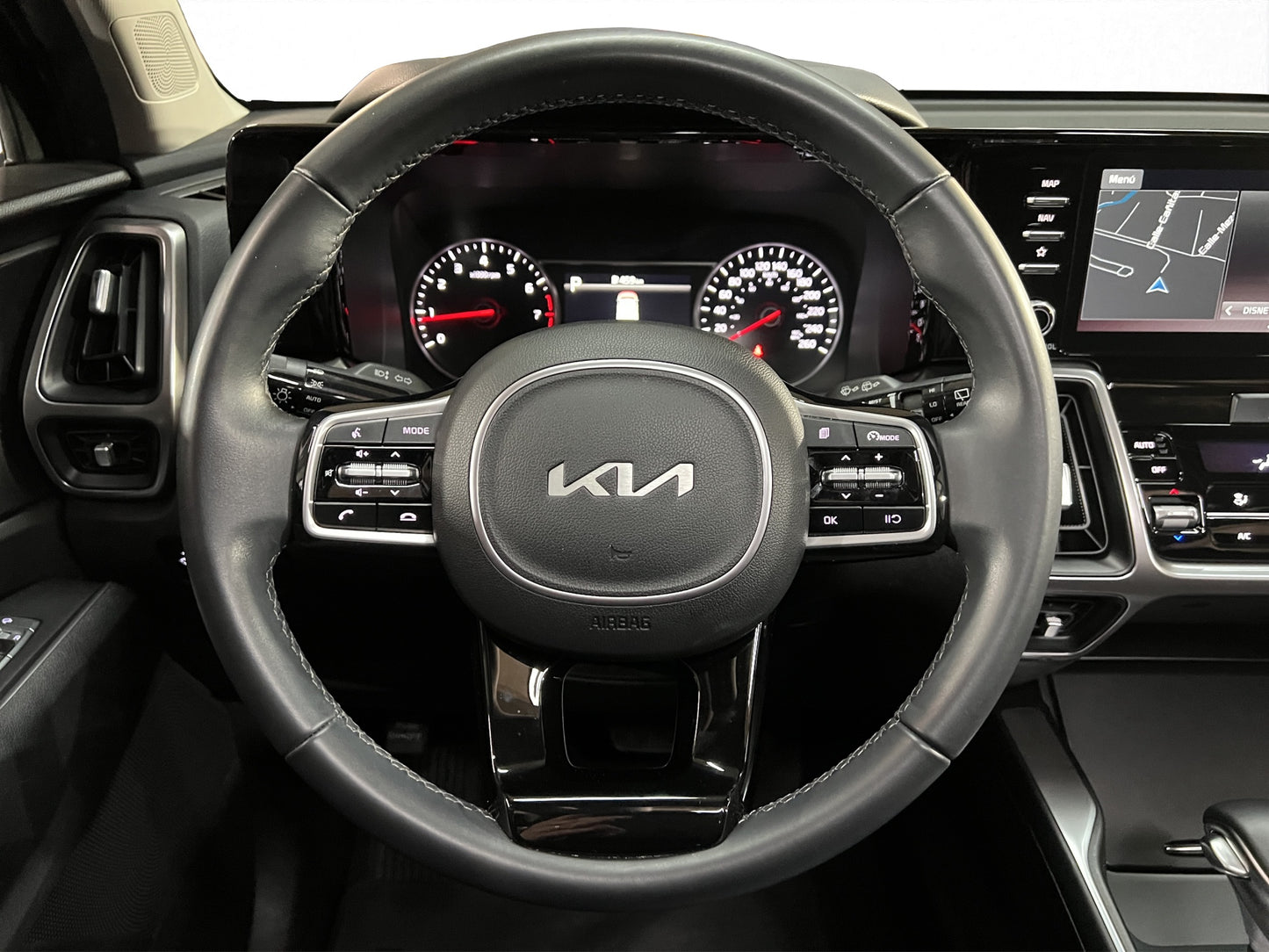 2023 KIA Sorento EX Pack