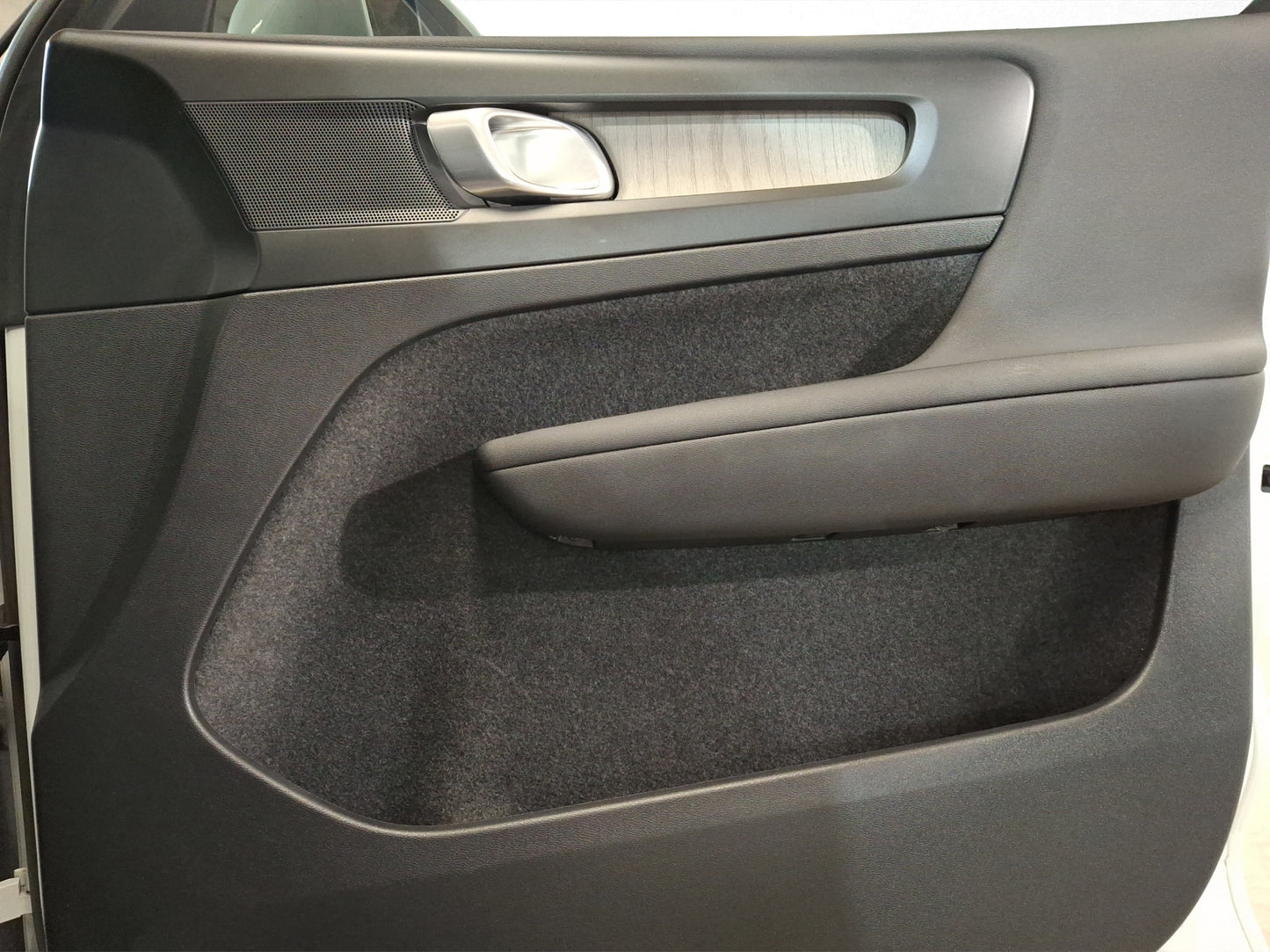 2022 Volvo XC40 Inscription T4