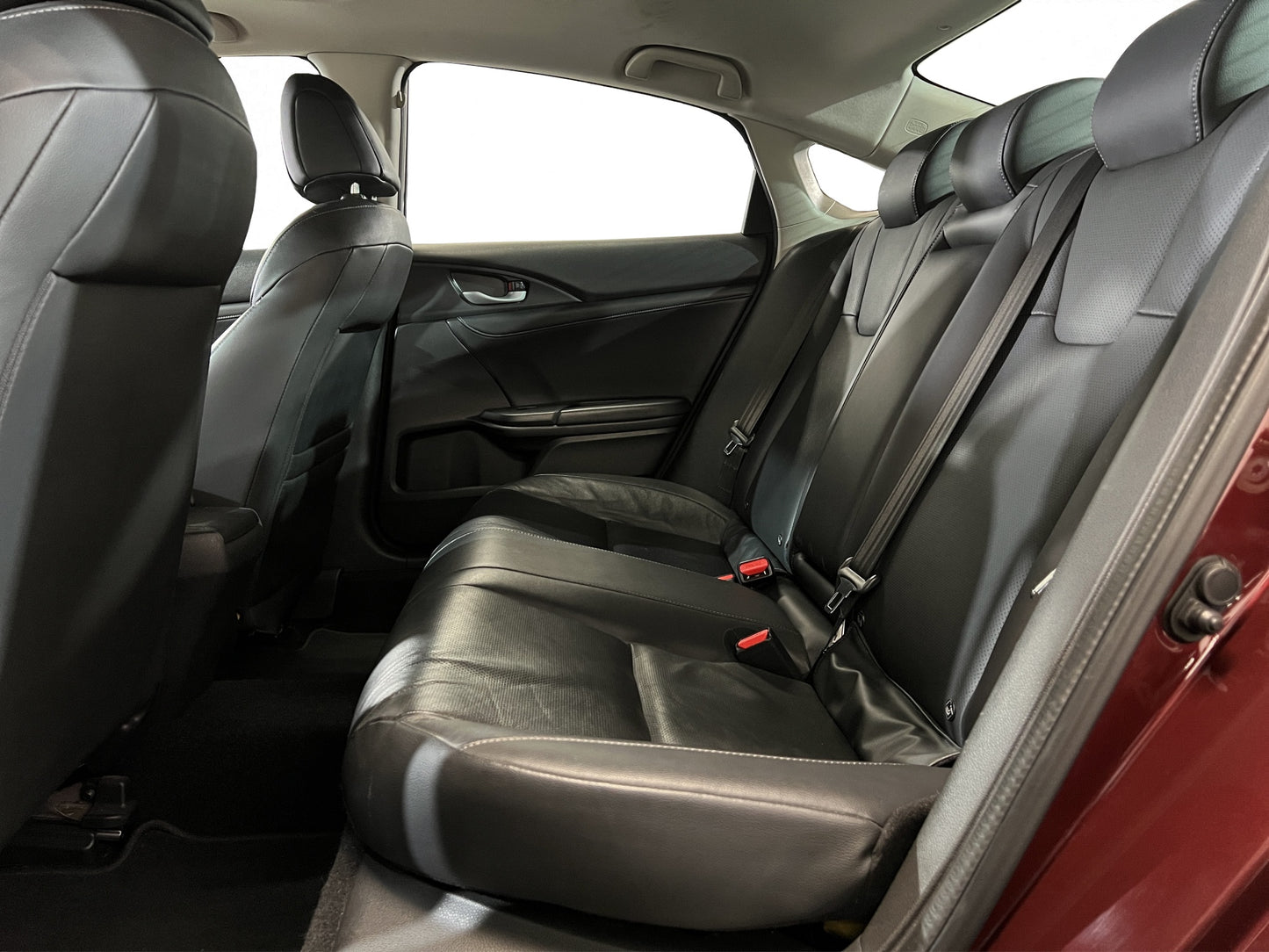 2020 Honda Insight HYBRID