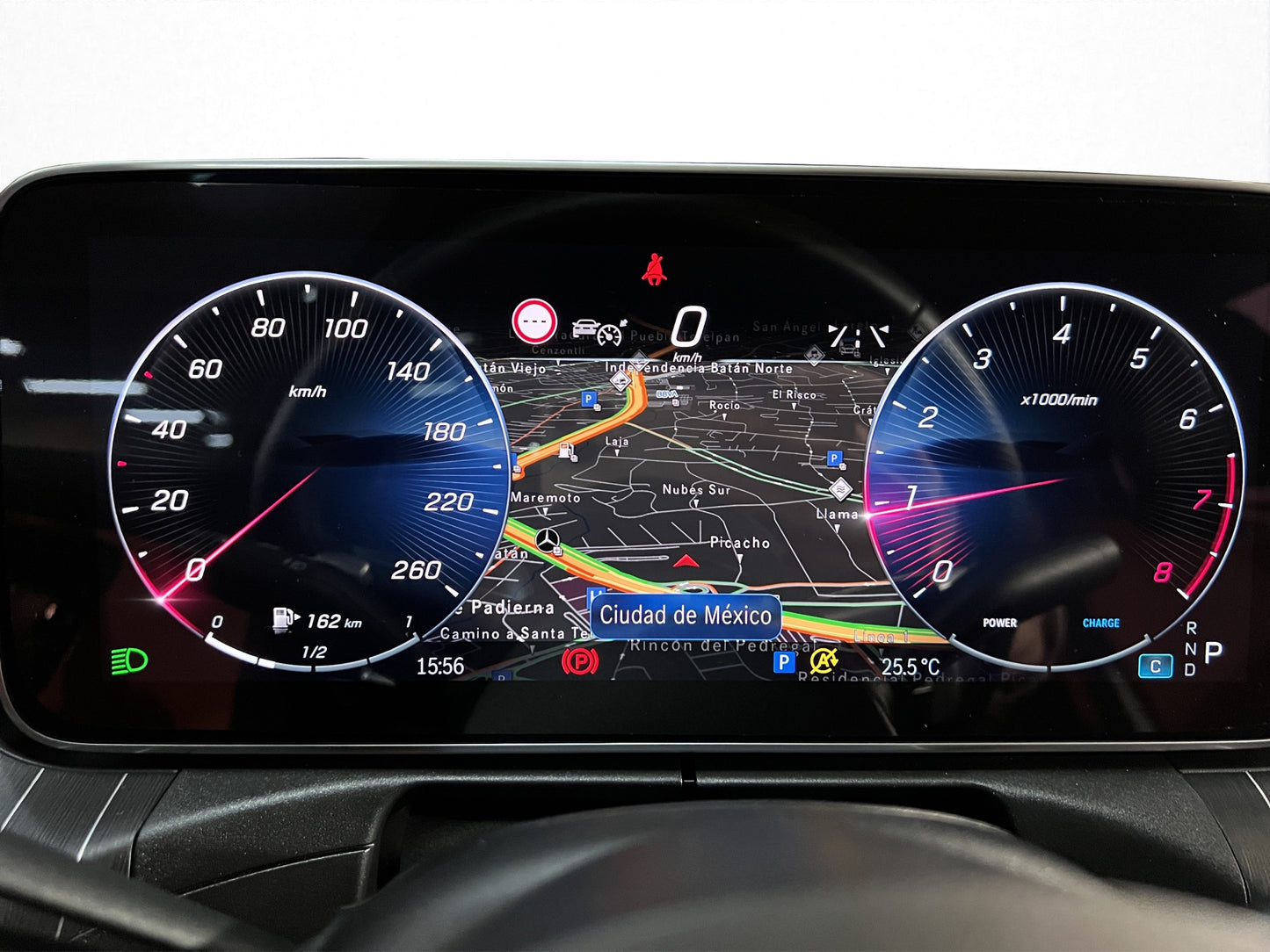2024 Mercedes Benz C200 Sport MHEV