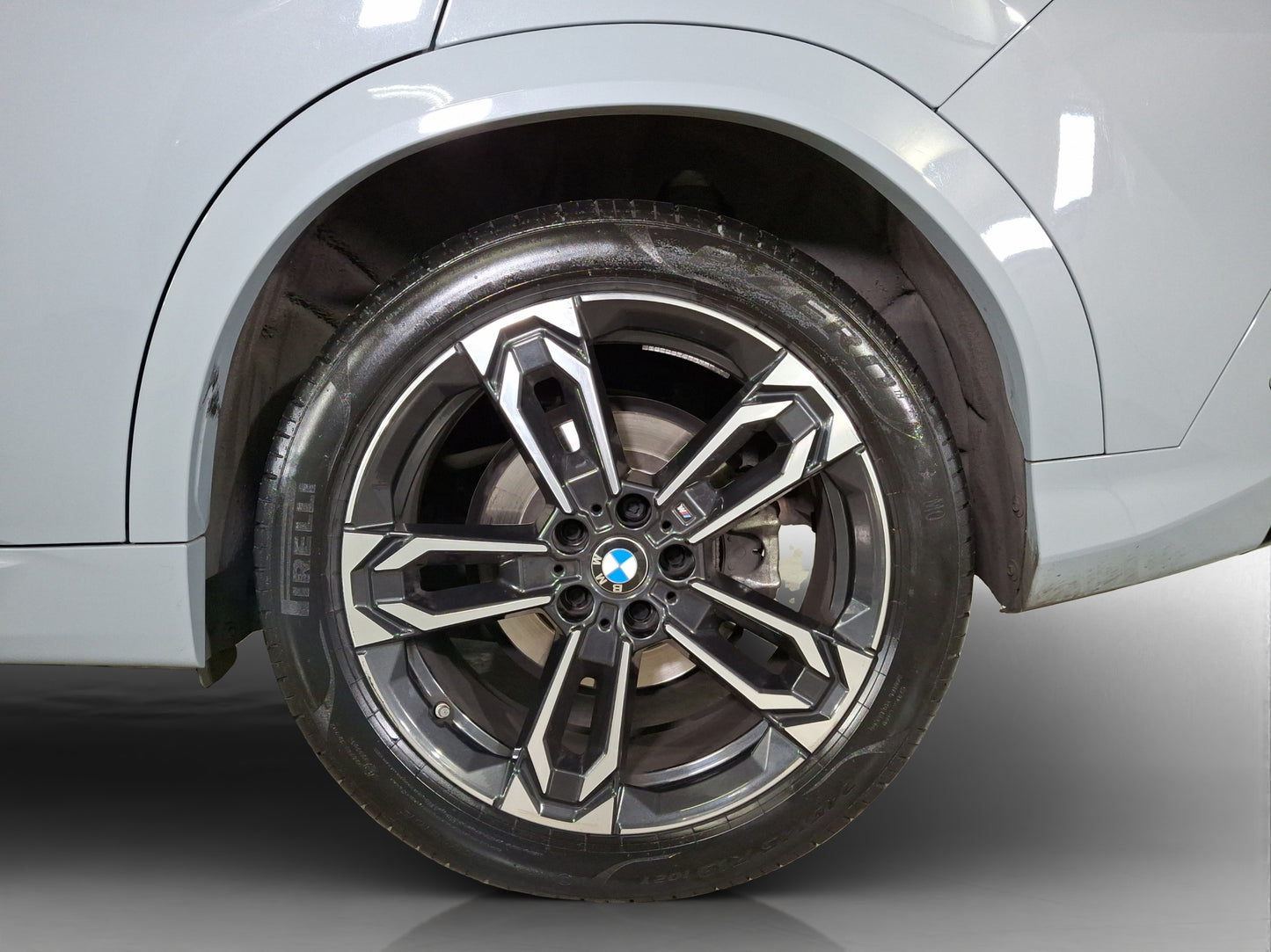 2025 BMW X2 20i xDrive