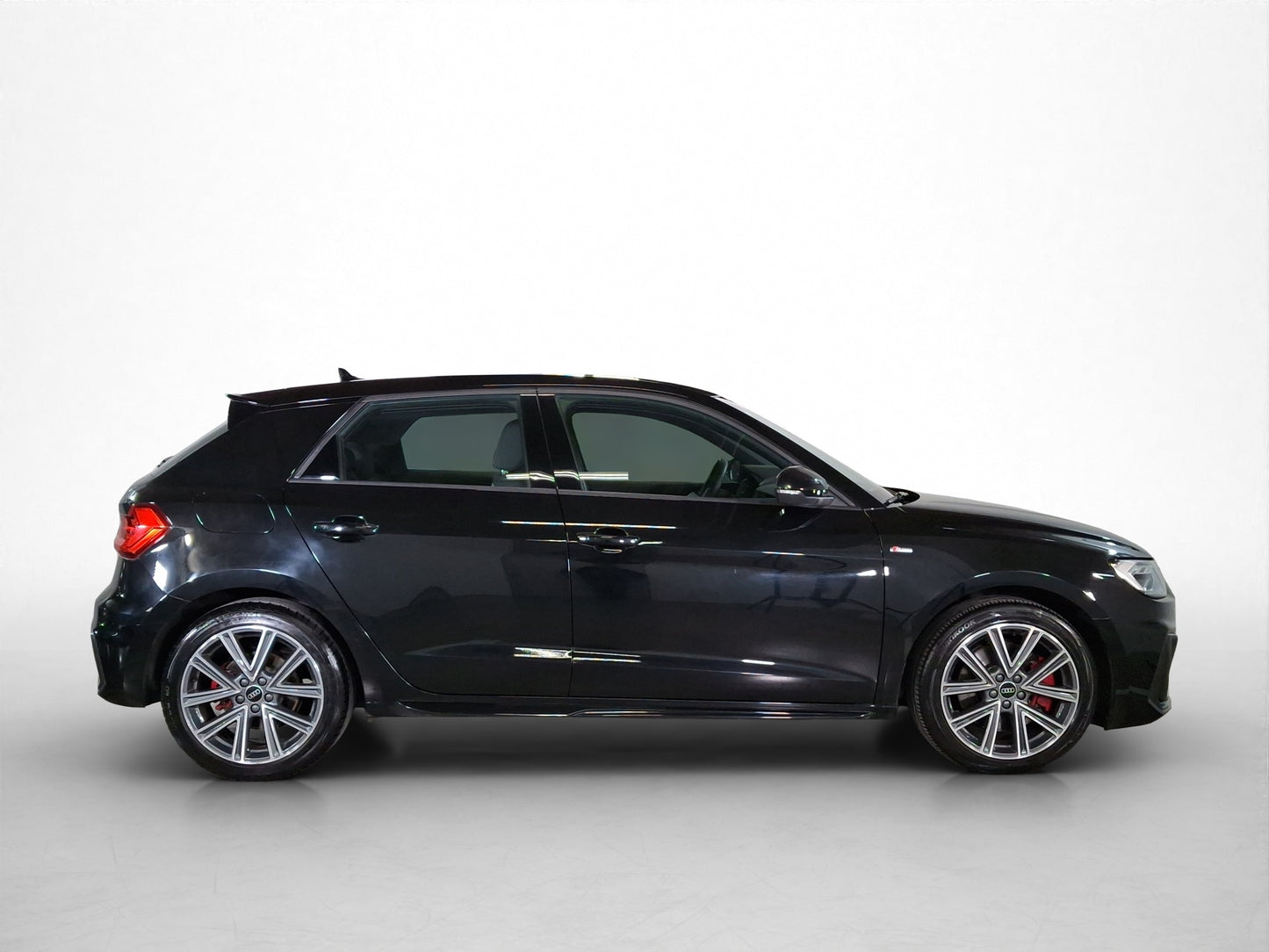2023 Audi A1 S-Line Sportback