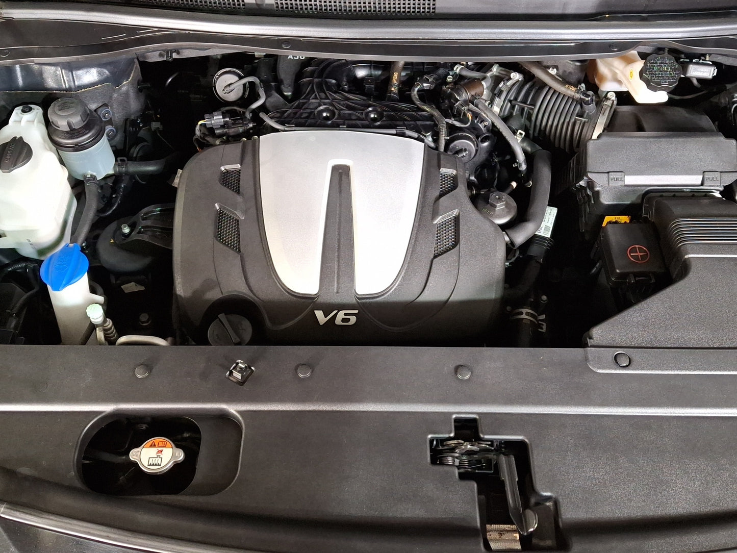2020 KIA Sedona SXL V6