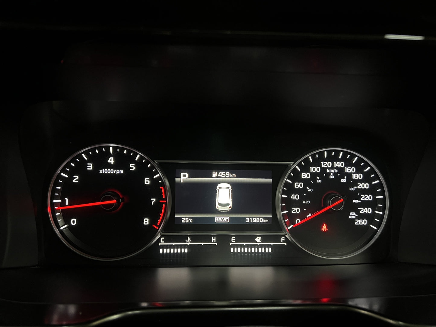 2023 KIA Sorento EX Pack