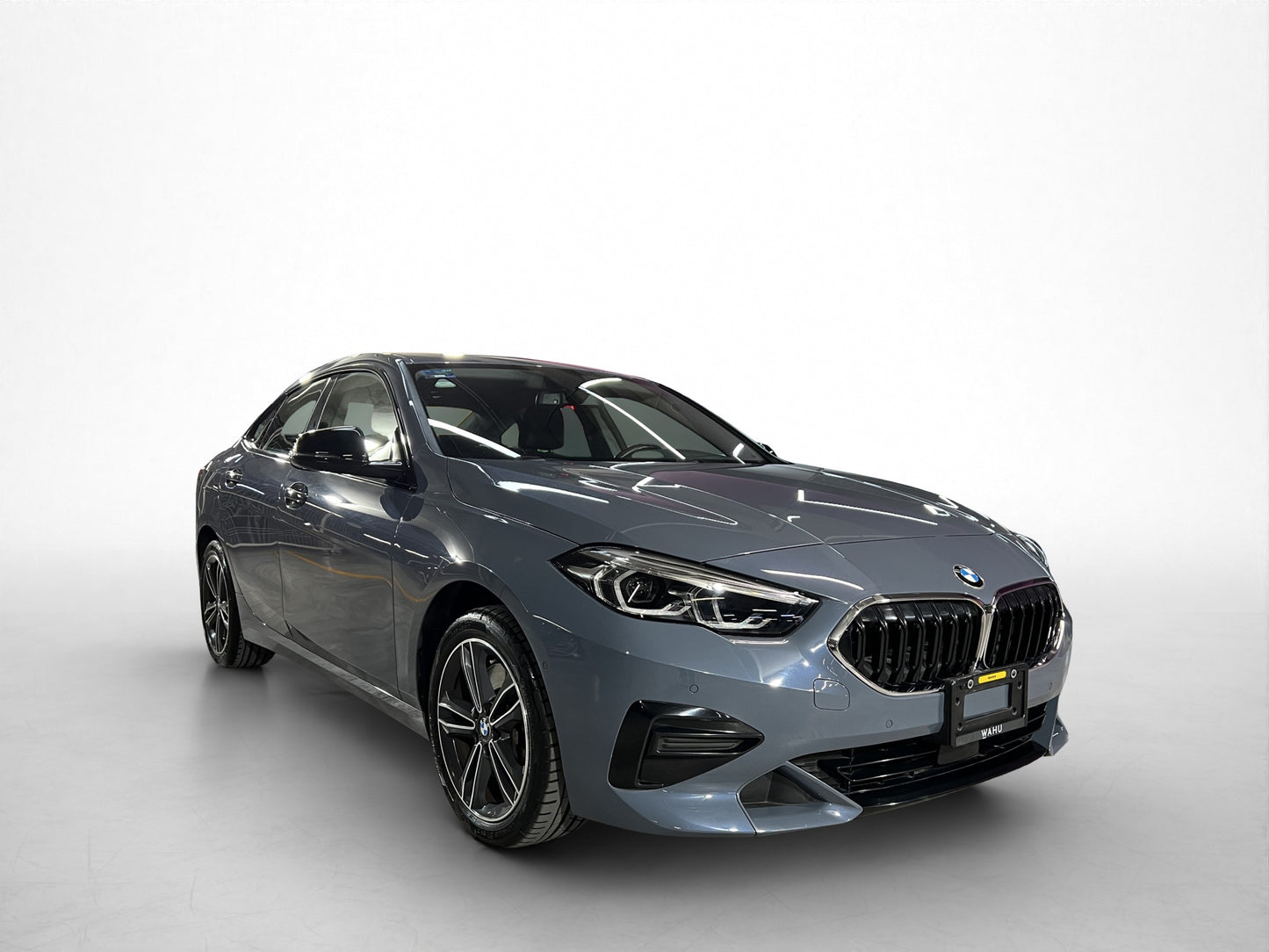 2023 BMW Serie 2 220i Gran Coupe