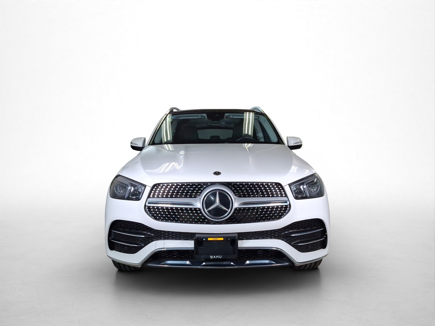 2022 Mercedes Benz Clase GLE 450 Sport Mild Hybrid