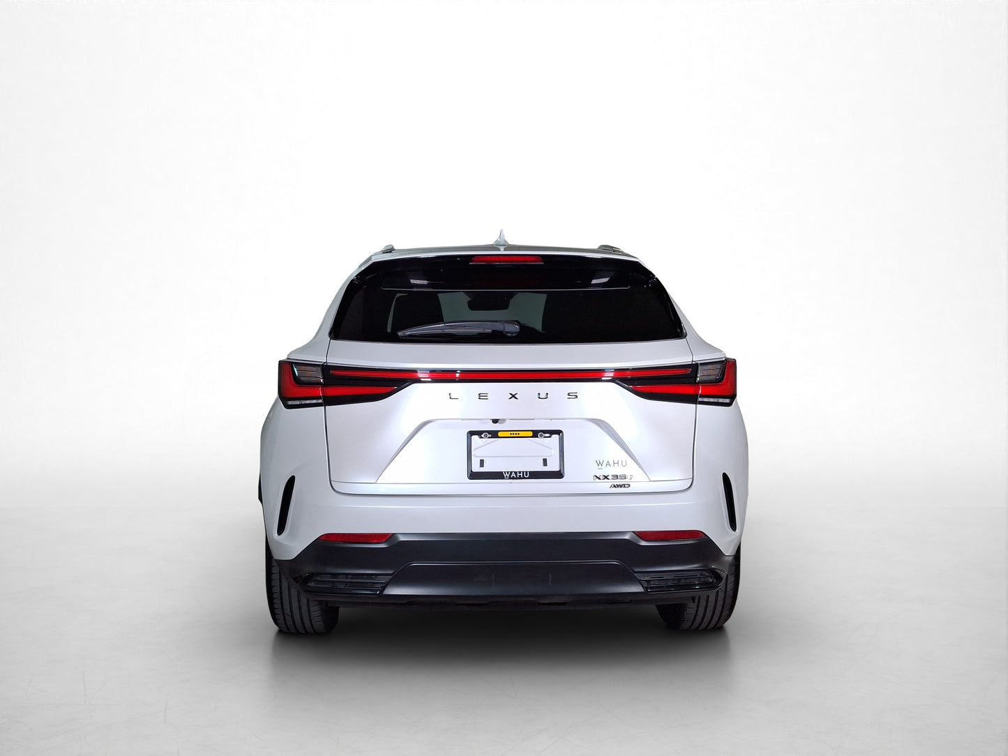 2022 Lexus NX350 Hybrid