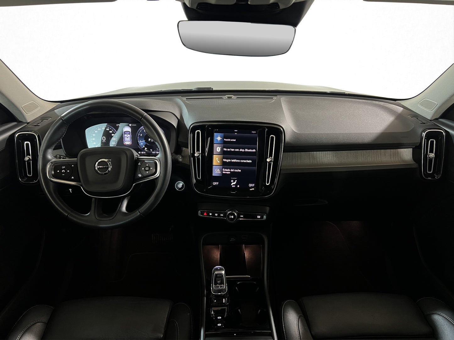 2021 Volvo XC40 Inscription T4