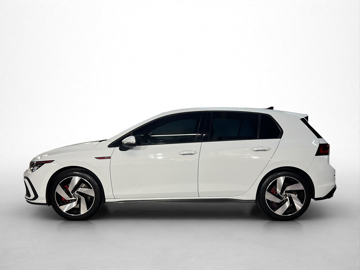 2024 Volkswagen Golf GTI