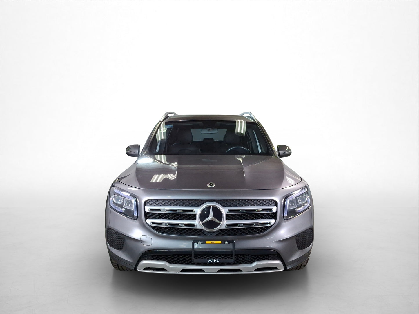 2021 Mercedes Benz Clase GLB 200 Style