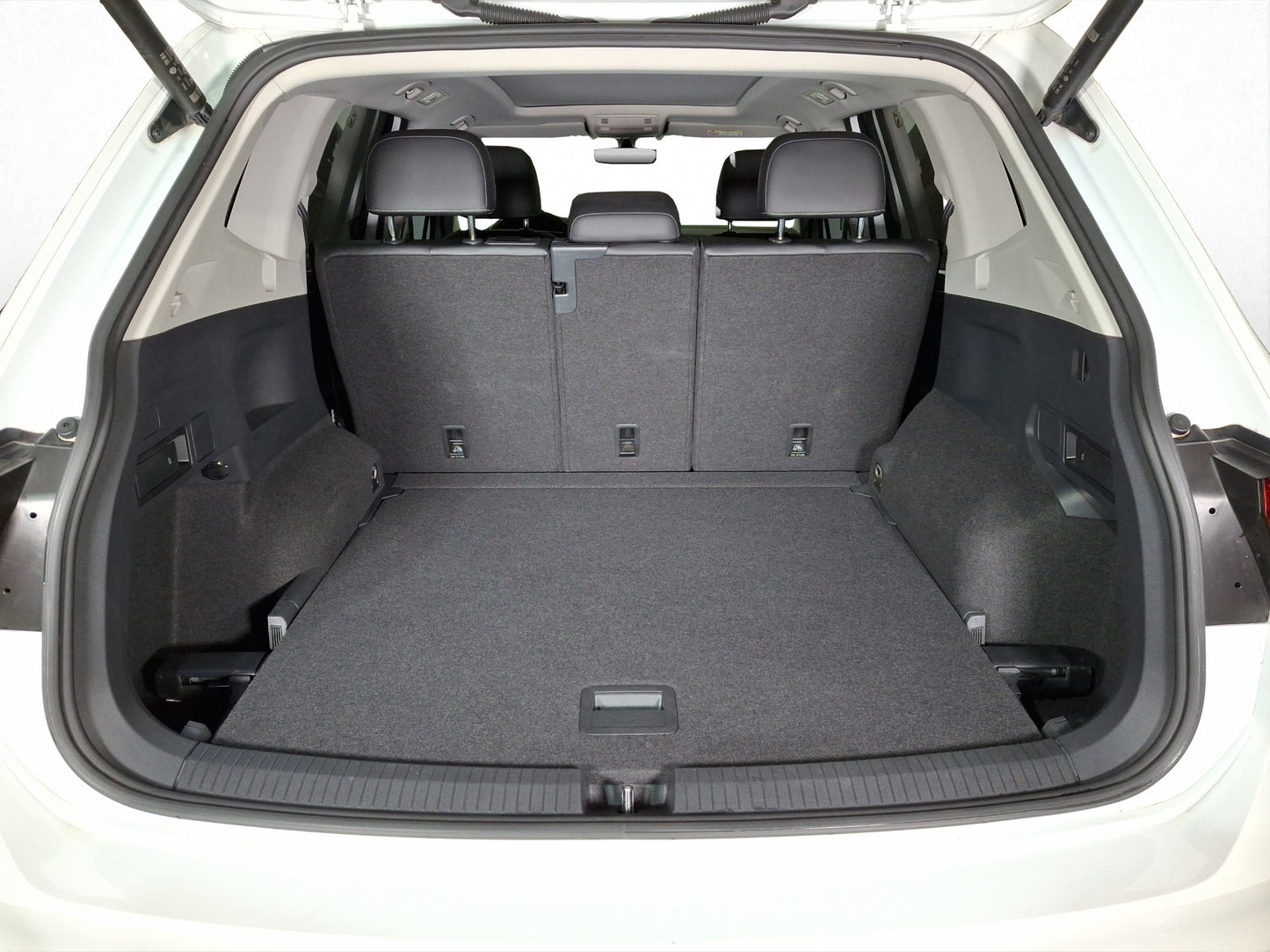2022 Volkswagen Tiguan Comfortline