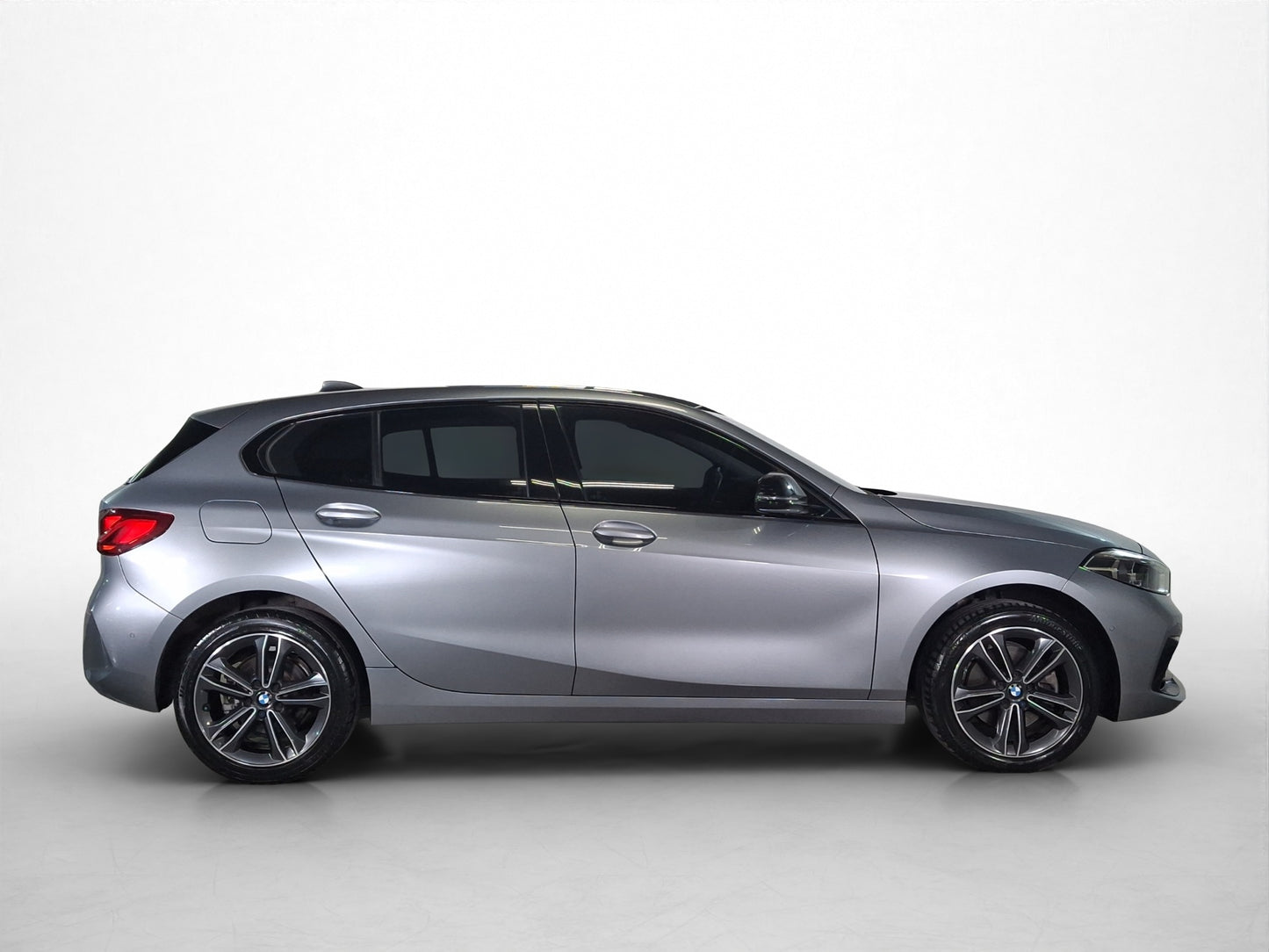 2024 BMW Serie 1 118i