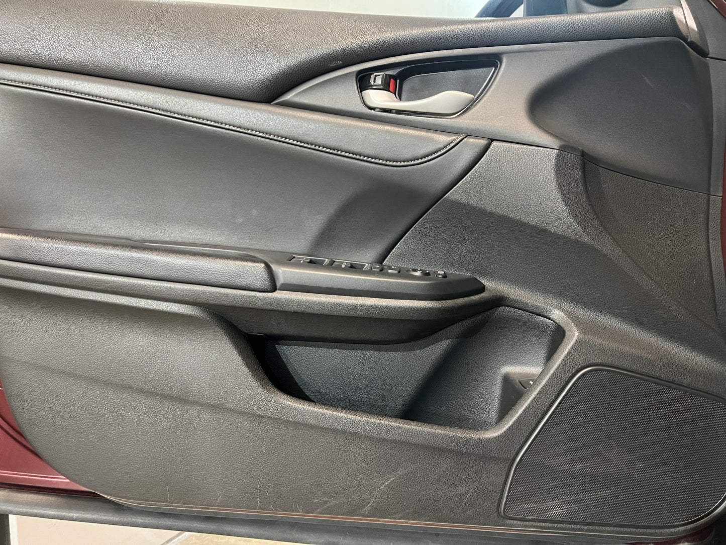2020 Honda Insight HYBRID