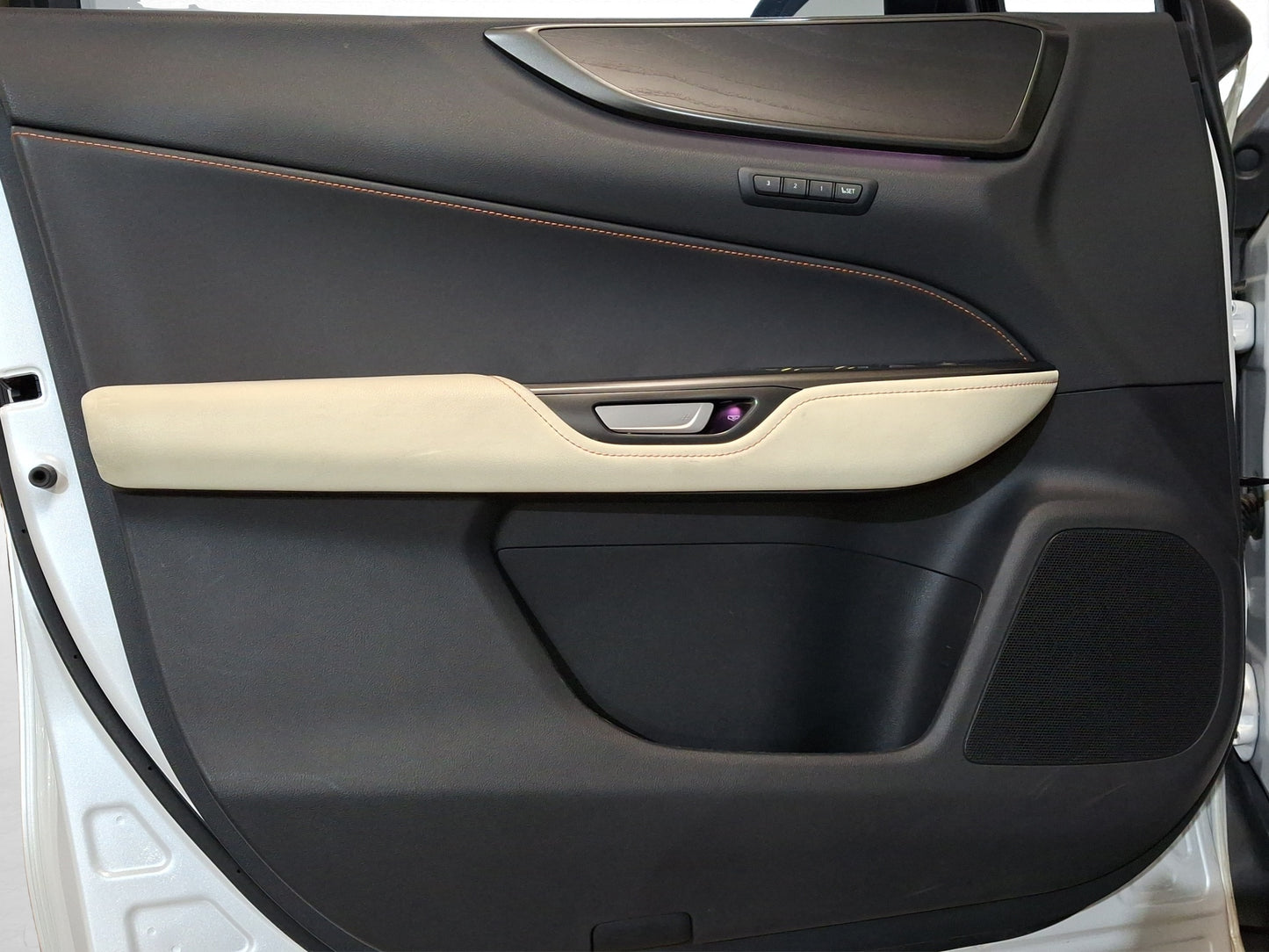 2022 Lexus NX350 Hybrid