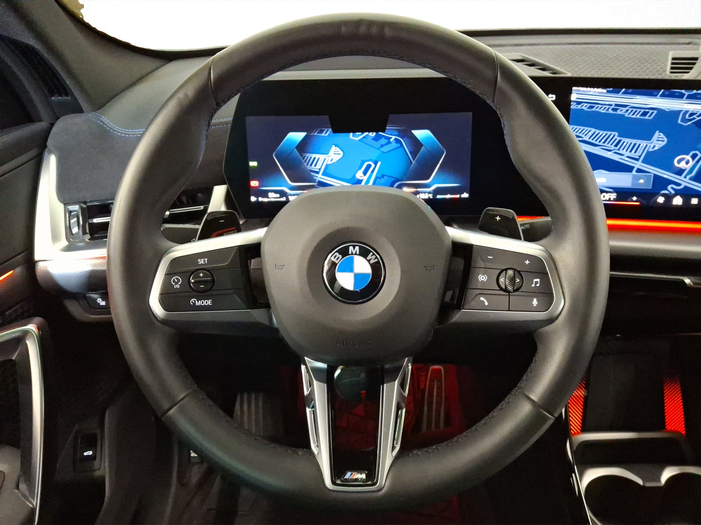 2025 BMW X2 20i xDrive