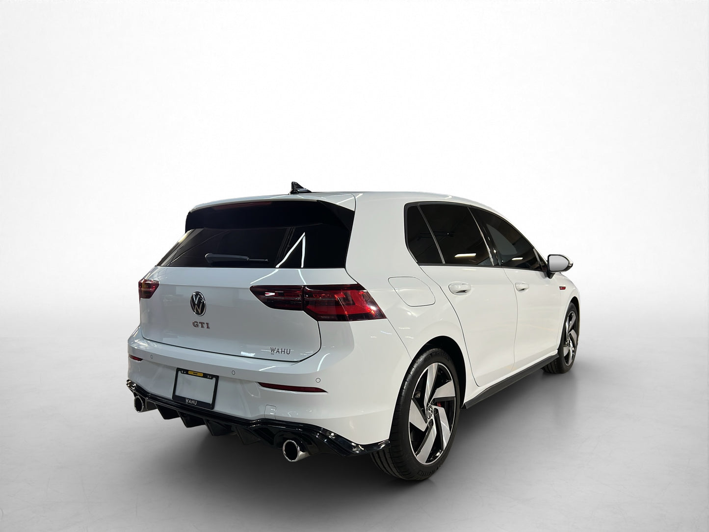 2024 Volkswagen Golf GTI