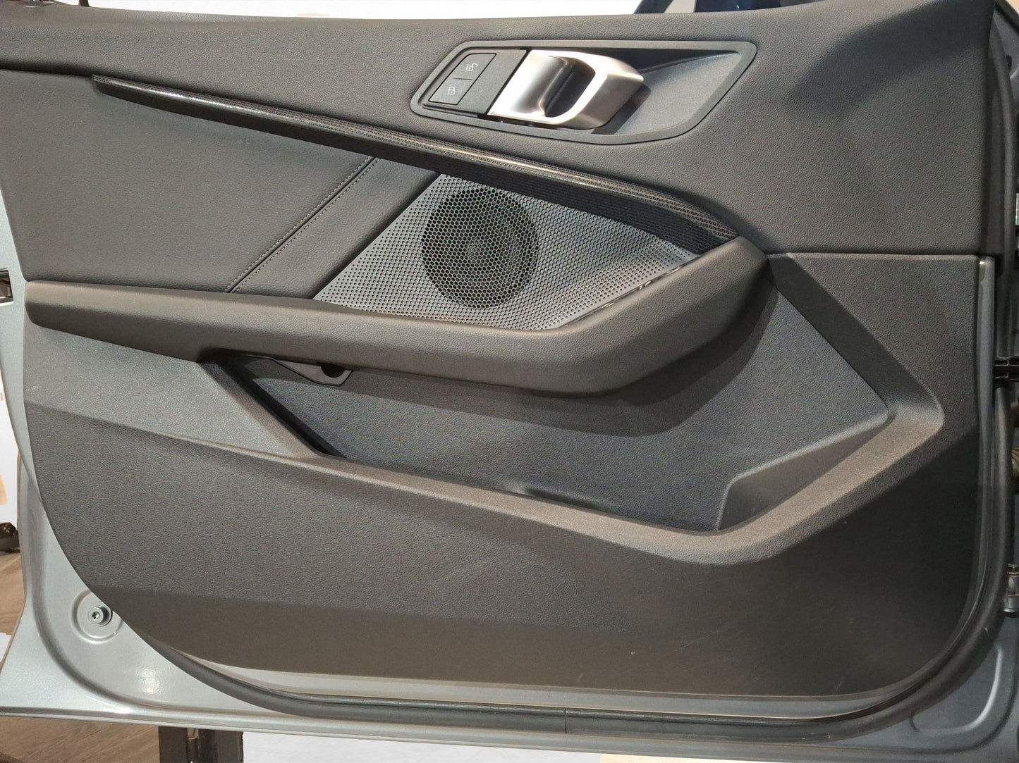 2024 BMW Serie 1 118i