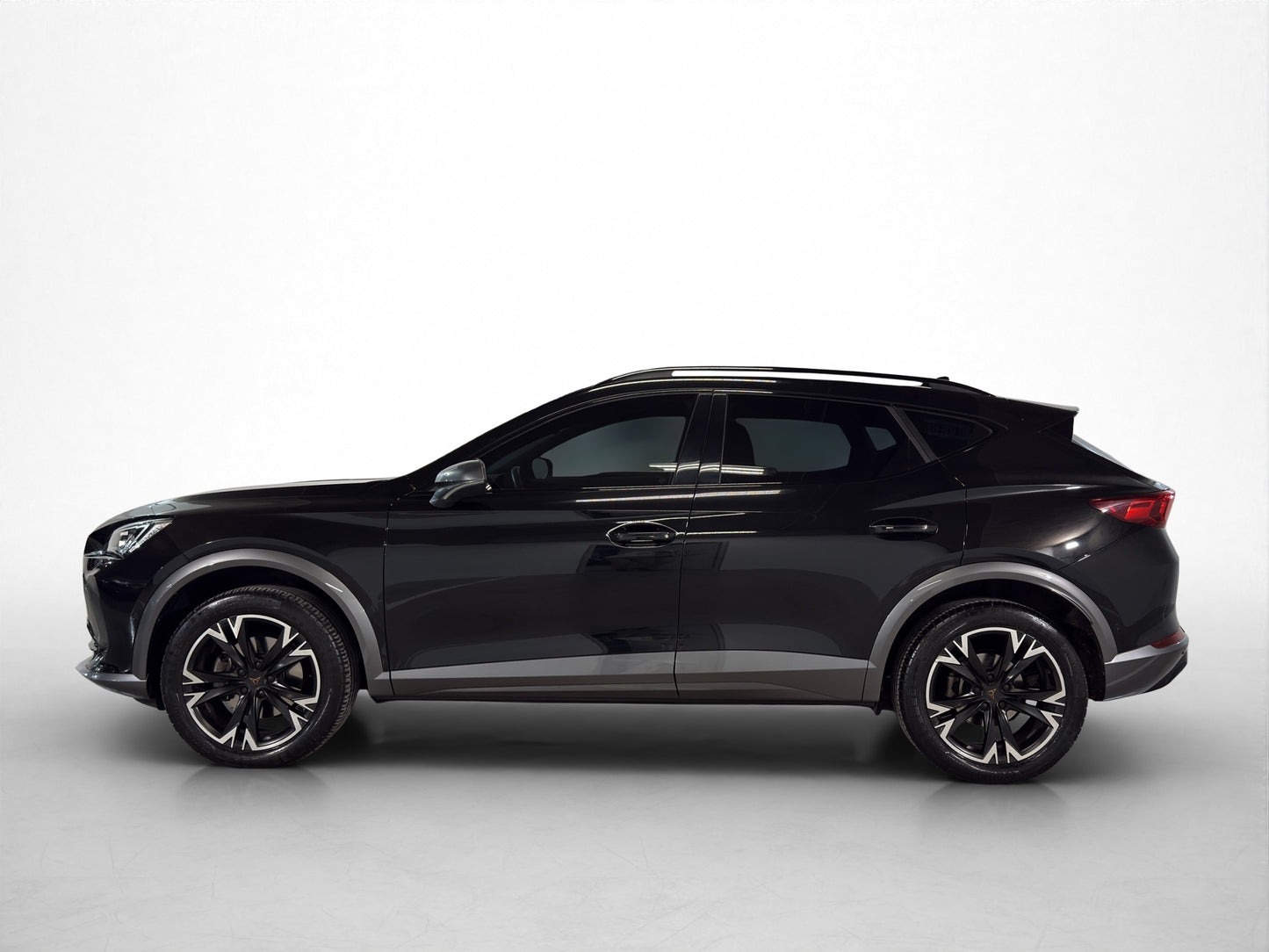 2023 Cupra Formentor