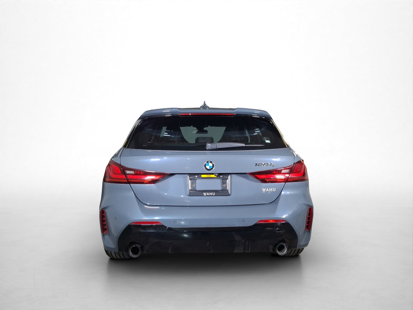 2022 BMW Serie 1 128ti