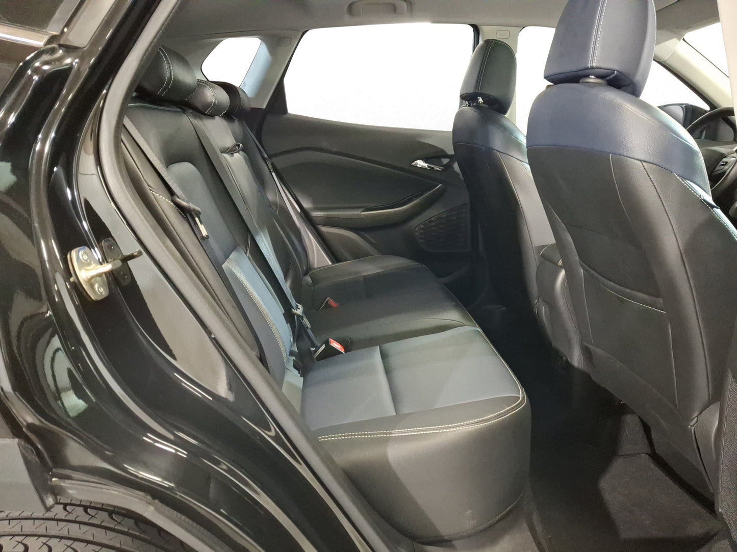 2022 Chevrolet Tracker Premier