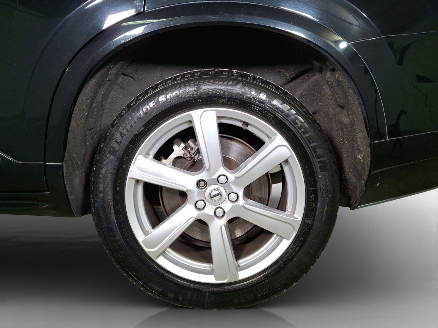 2022 Volvo XC90 T8 Inscription Recharge