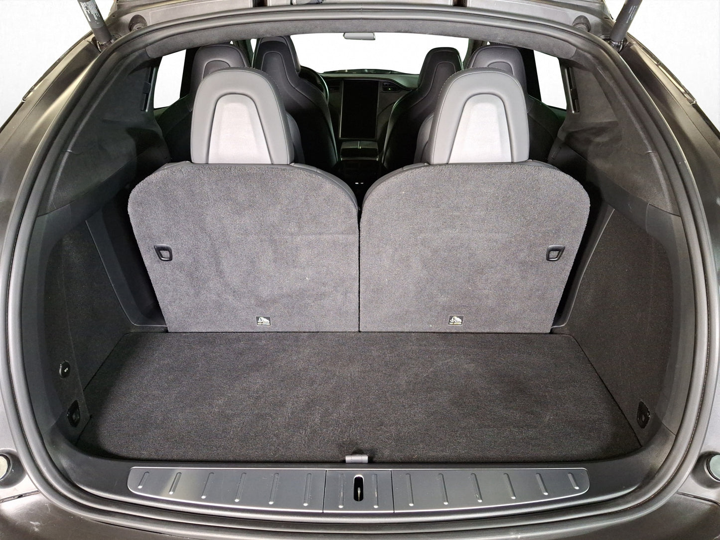 2019 Tesla Model X P100D