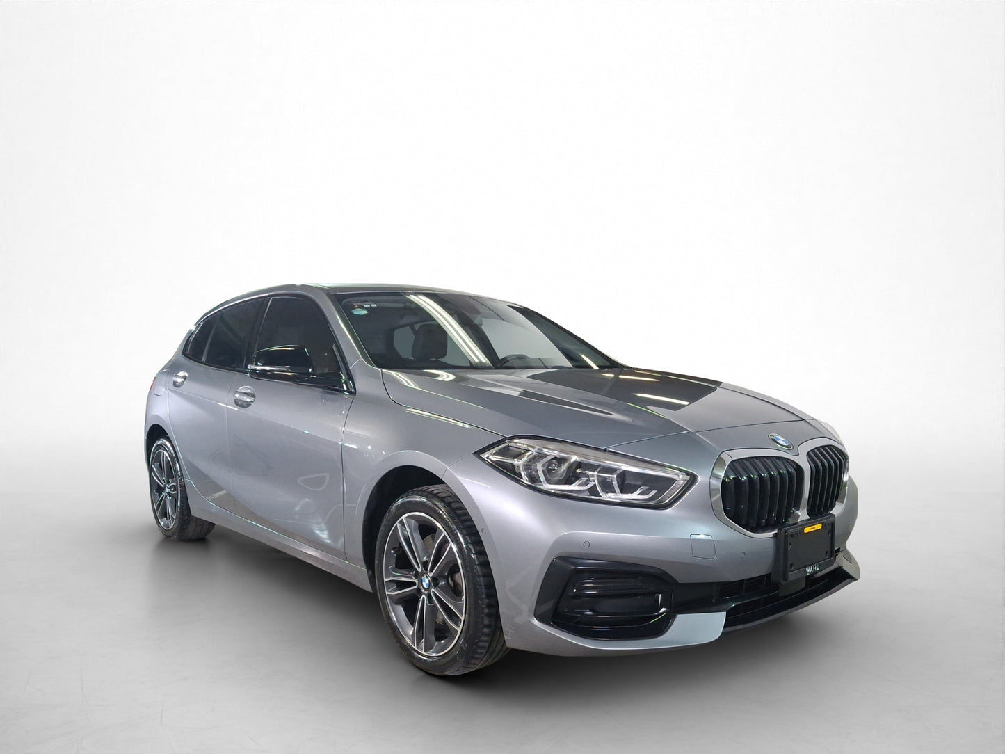 2024 BMW Serie 1 118i