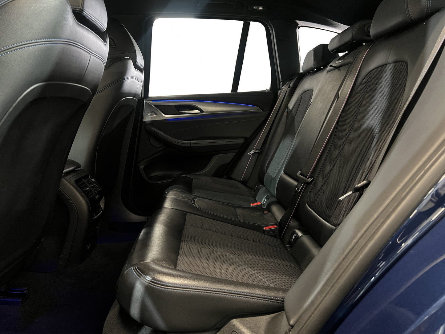 2021 BMW X3 M40i