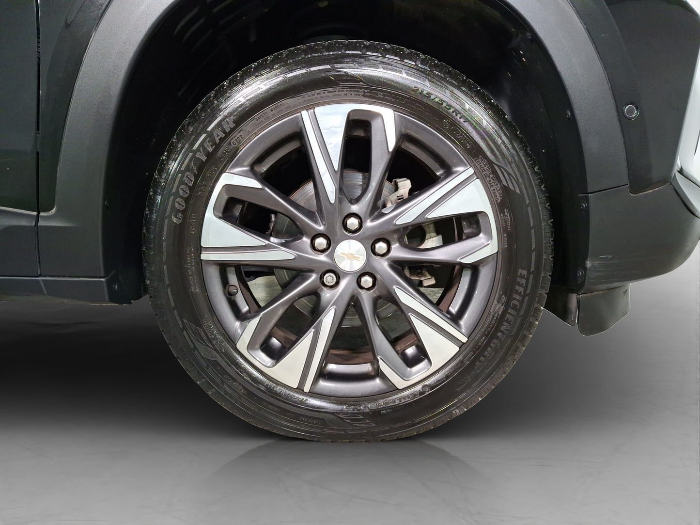 2022 Chevrolet Tracker Premier