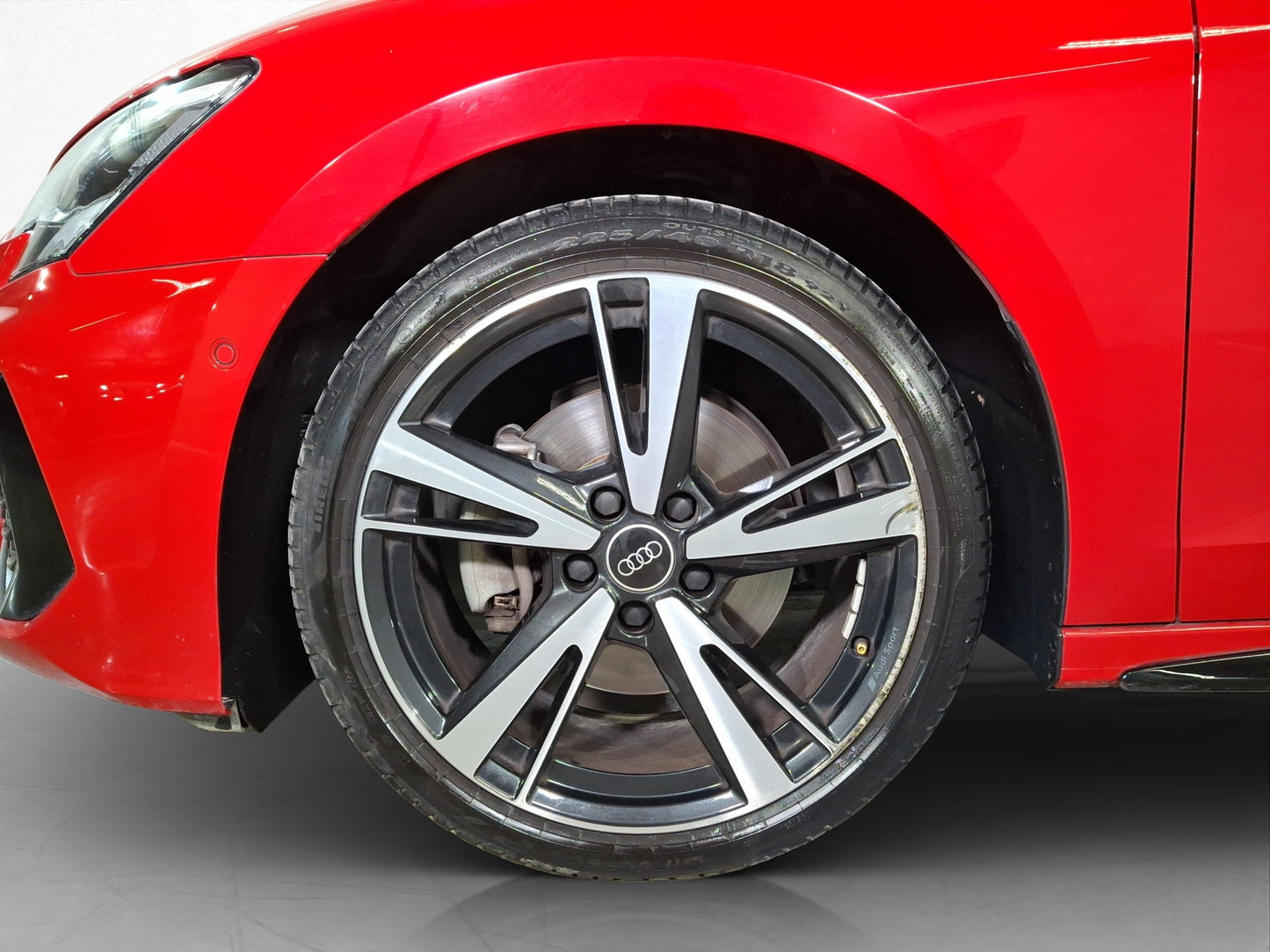 2023 Audi A3 S Line 2.0T