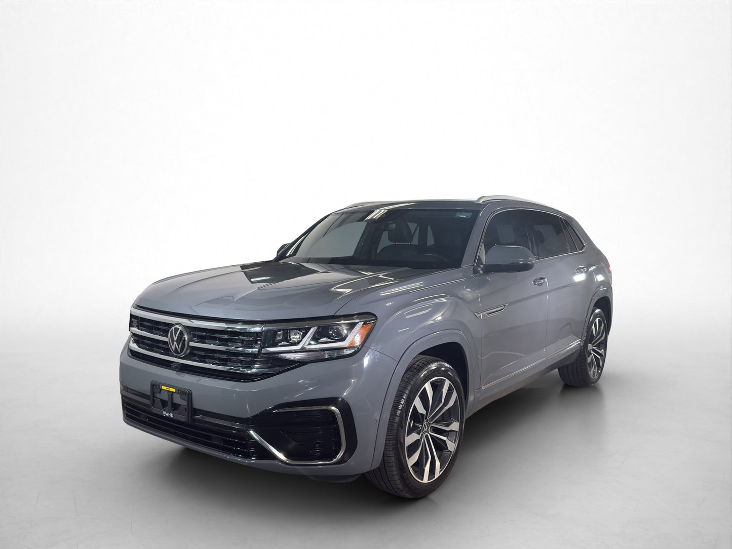 2022 Volkswagen Cross Sport R-Line