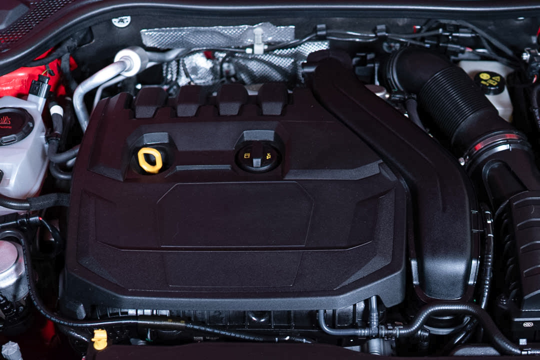 2022 Audi A1 Ego Sportback