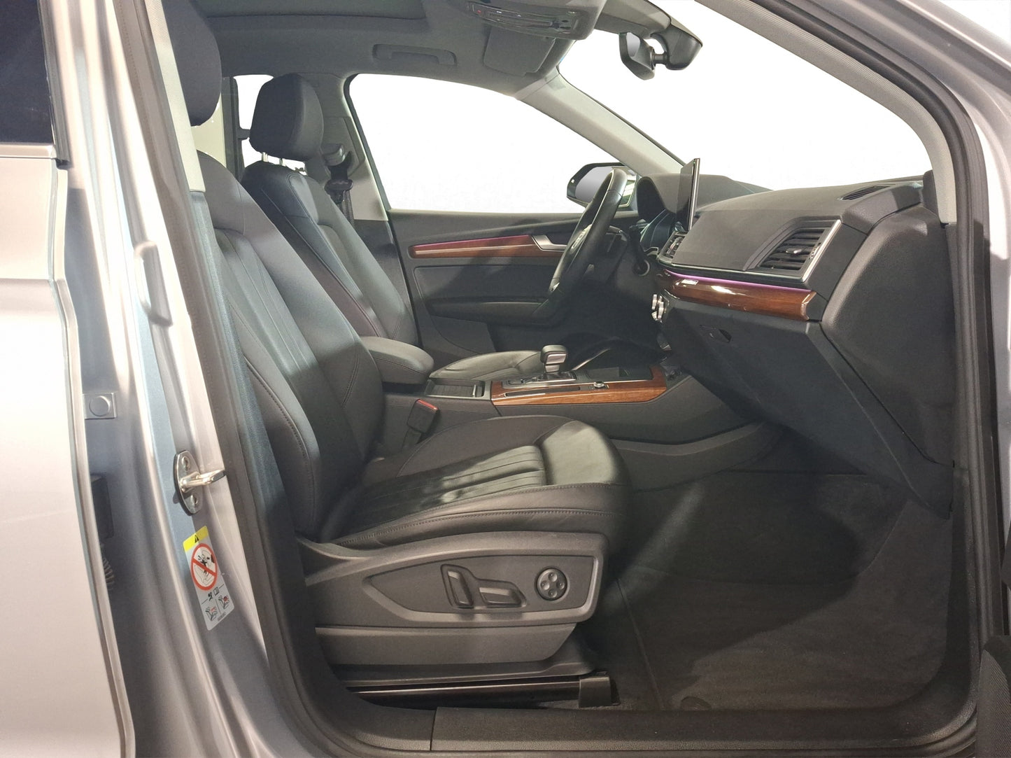2022 Audi Q5 Elite Sportback