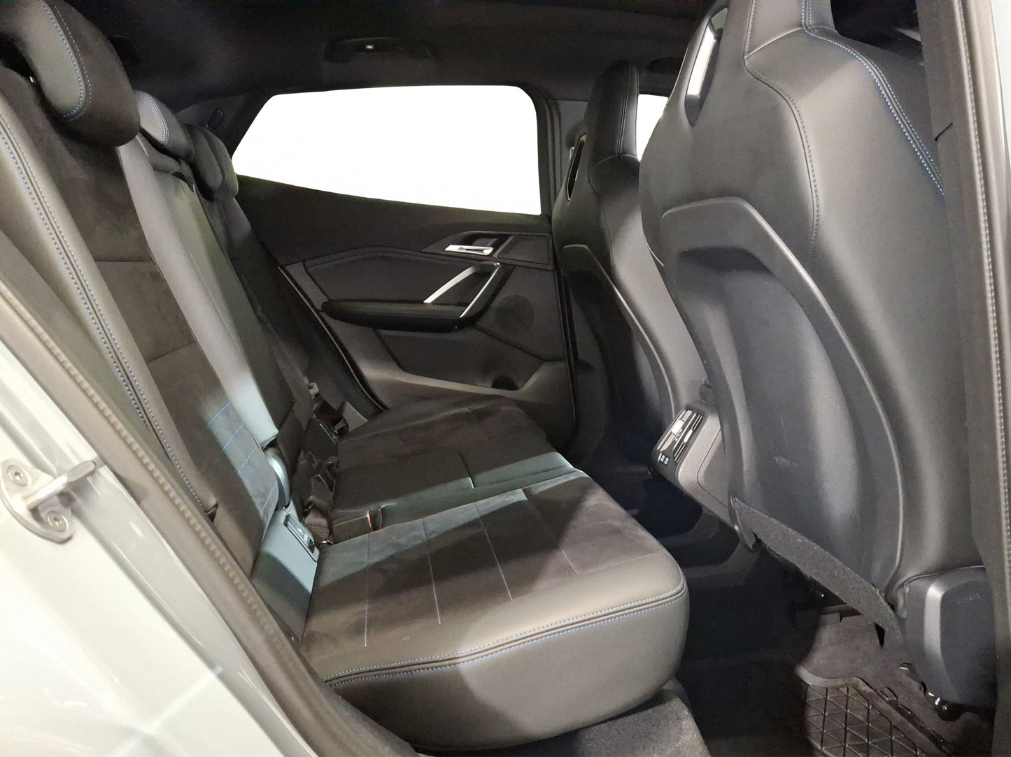 2025 BMW X2 20i xDrive