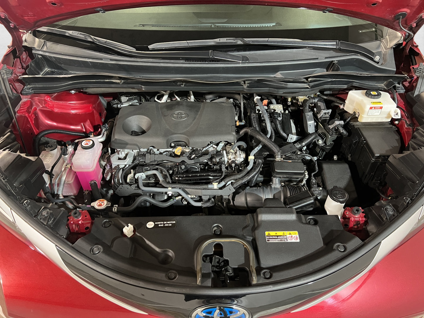 2022 Toyota Sienna Limited Hibrida