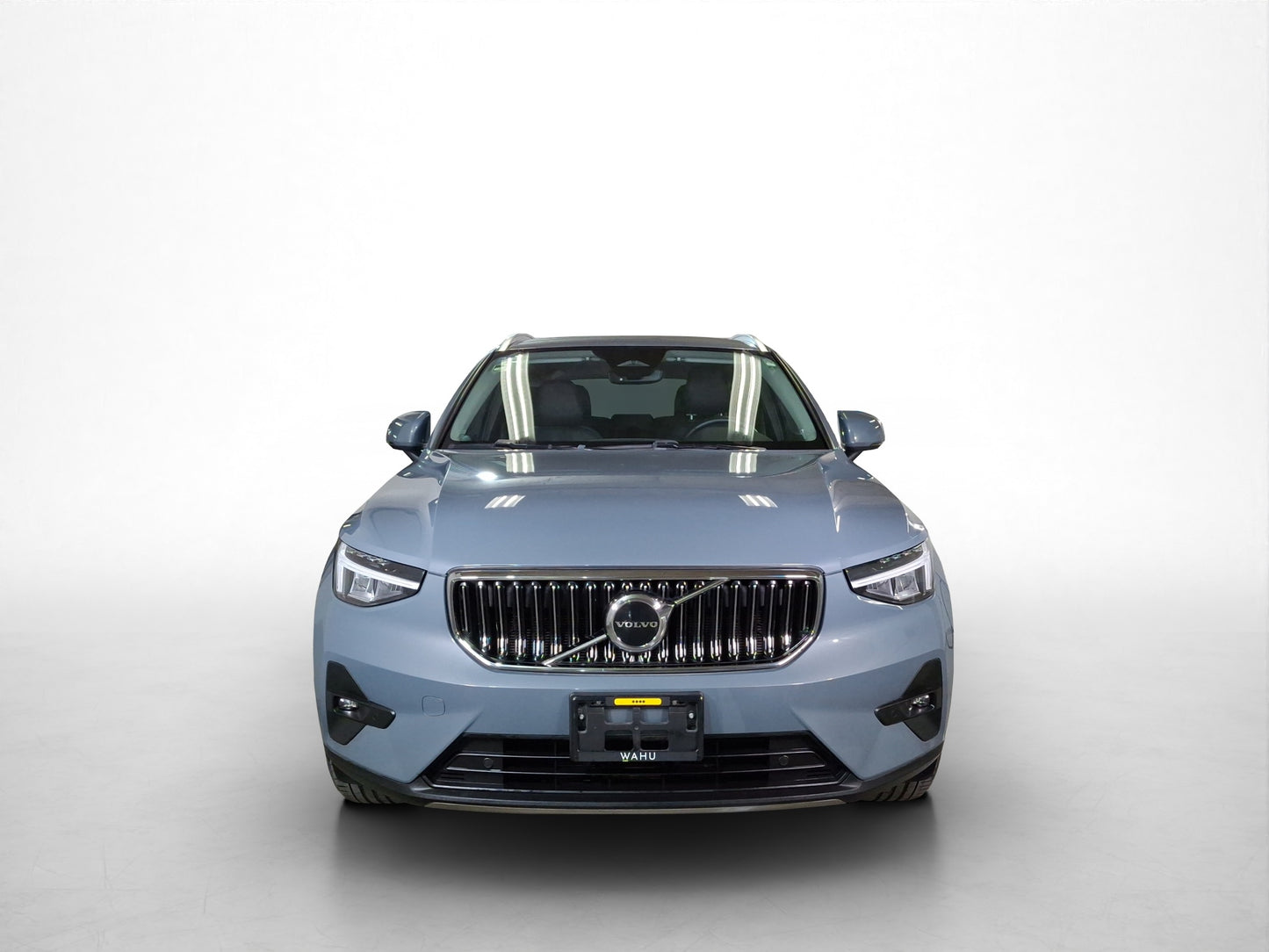 2023 Volvo XC40 B4 Ultimate Mild Hybrid