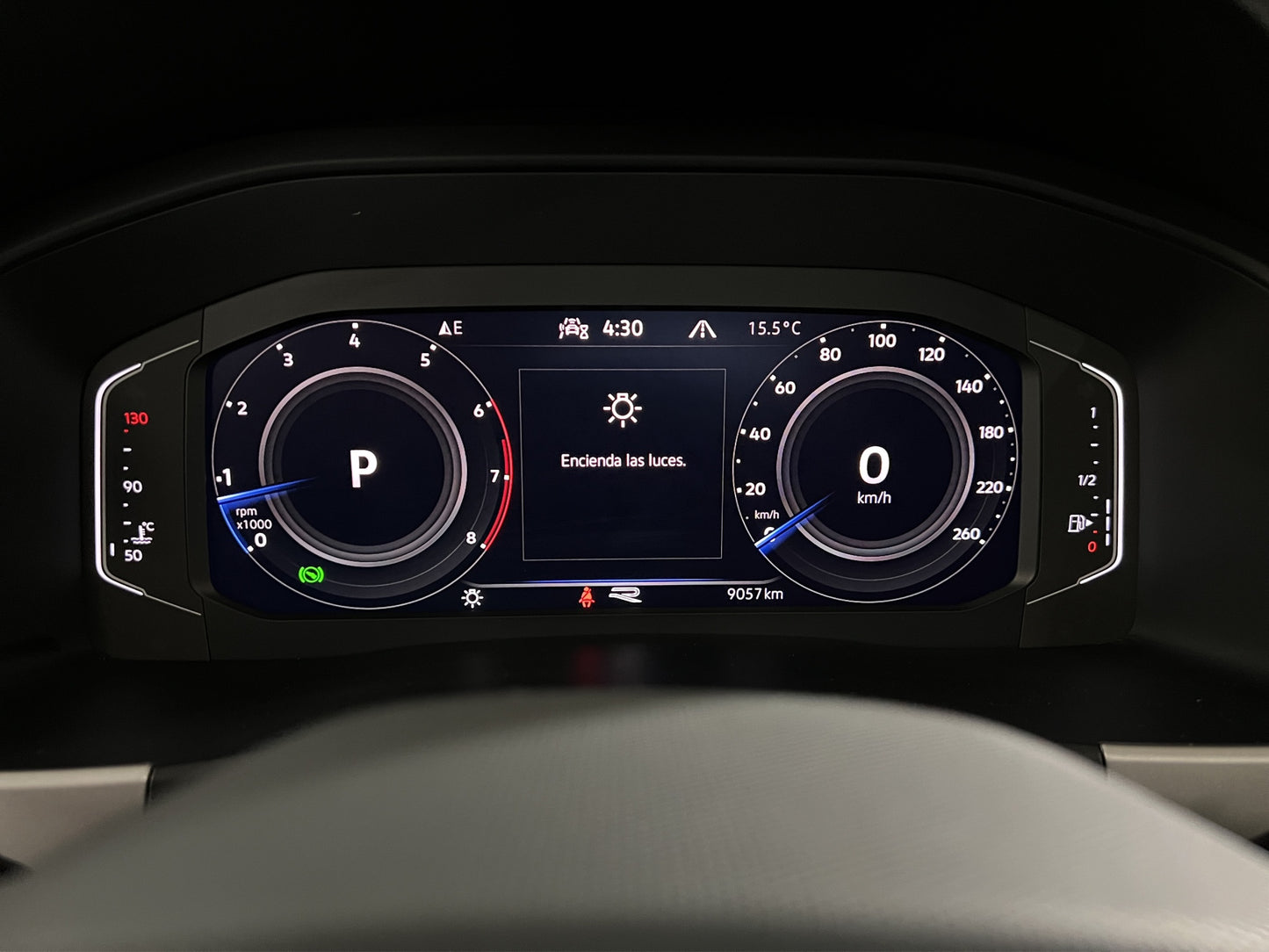 2022 Volkswagen Cross Sport R-Line