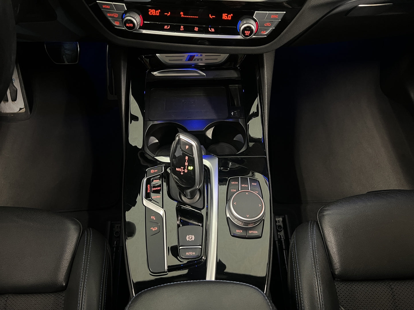 2021 BMW X3 M40i