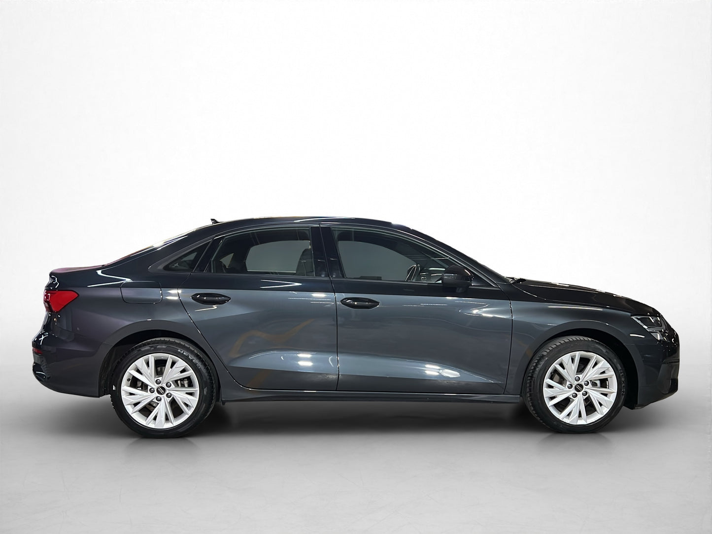 2023 Audi A3 Dynamic 1.4T