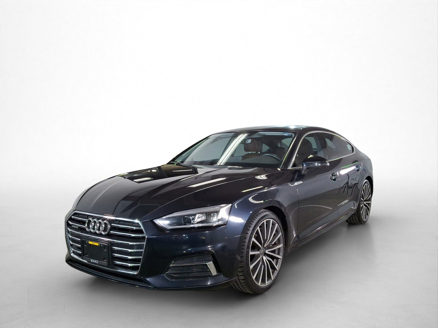 2018 Audi A5 Sportback Elite 2.0T Quattro