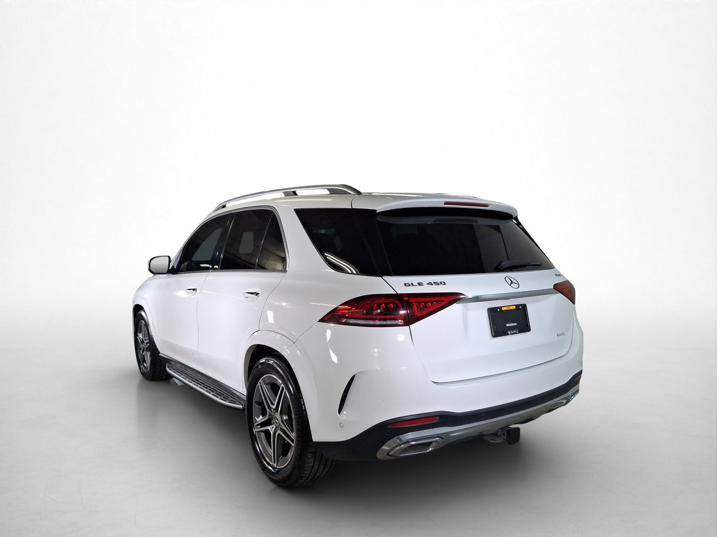 2022 Mercedes Benz Clase GLE 450 Sport Mild Hybrid