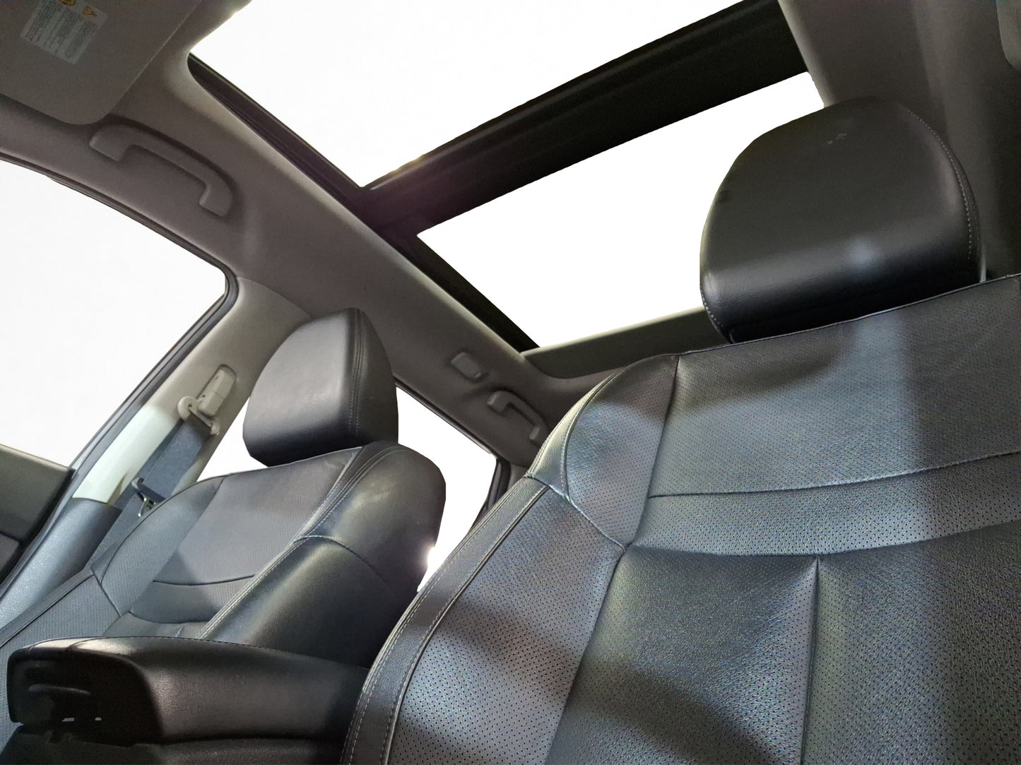2020 Nissan X-Trail Hybrid