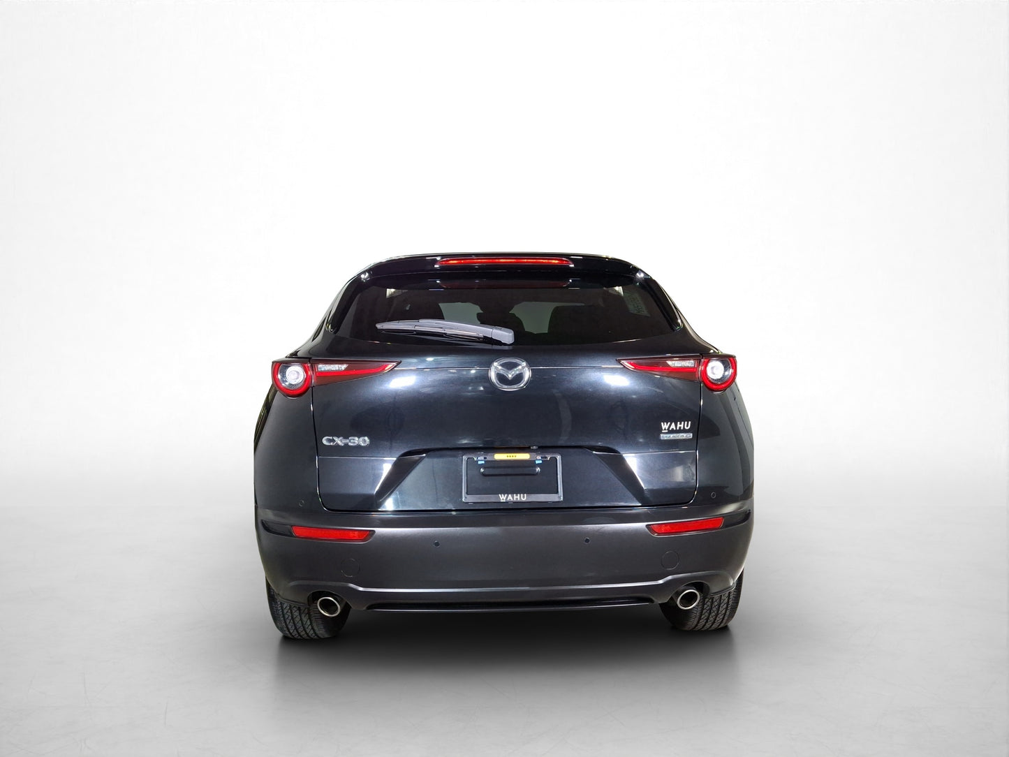 2024 Mazda CX-30 i Sport