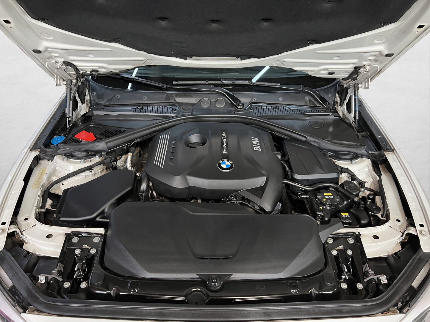 2017 BMW Serie 1 120iA Sport