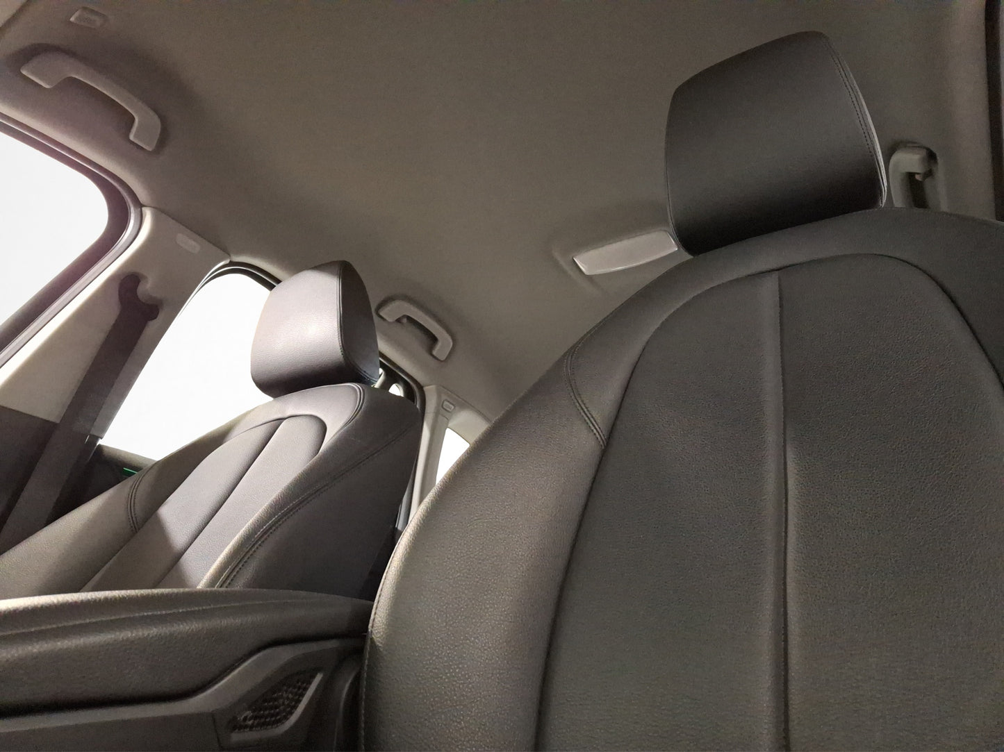 2020 BMW X1 20i X Line