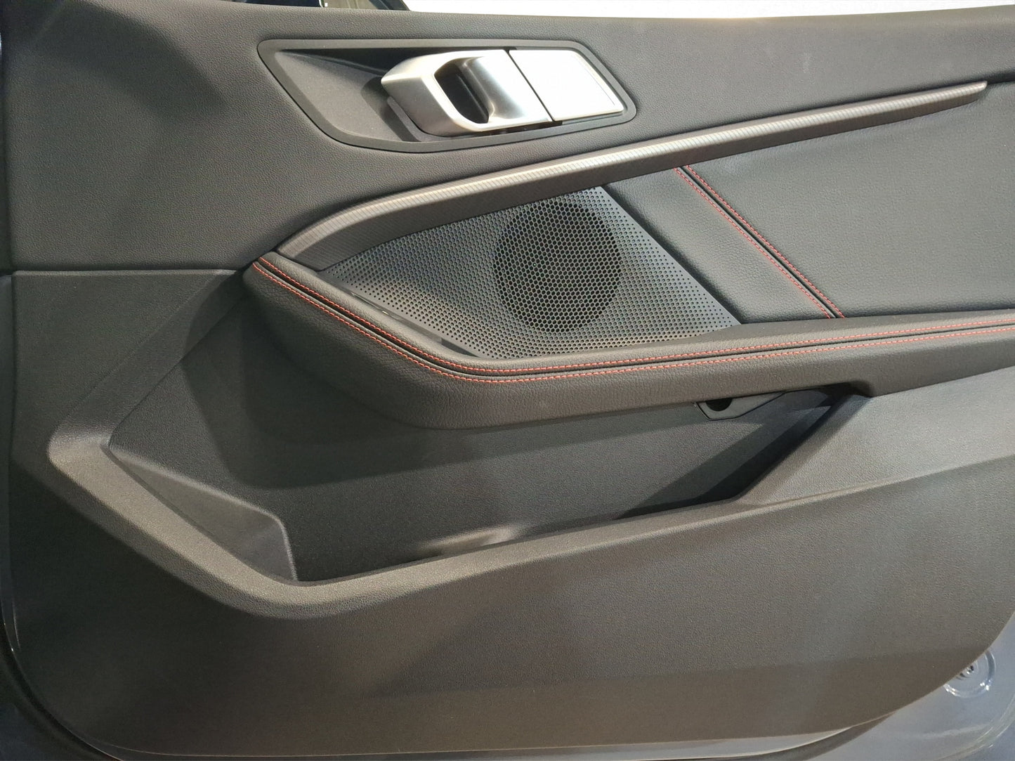 2022 BMW Serie 1 128ti