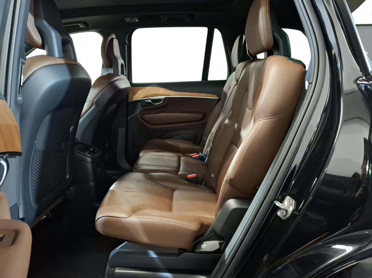 2022 Volvo XC90 T8 Inscription Recharge