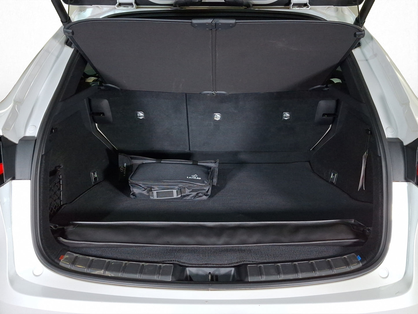 2022 Lexus NX350 Hybrid