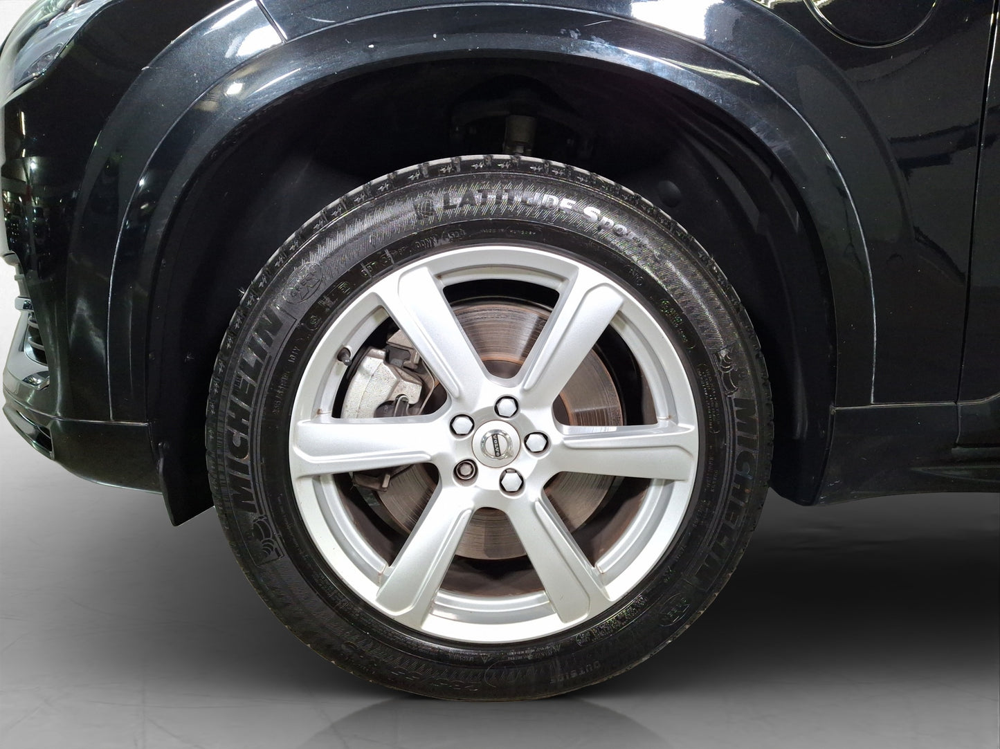 2022 Volvo XC90 T8 Inscription Recharge